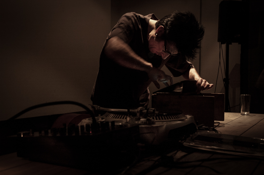 Fotos Petit/LAS/Bergman en&nbsp;Din_valparaíso